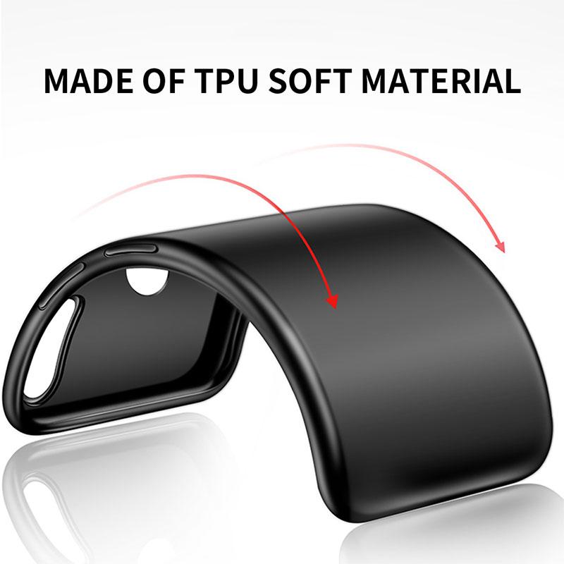 Чехол Wolf Animal Cool Tiger для Xiaomi Mi Poco X3 X4 NFC M3 Mi 11 11T 10 T 9T 12 9 10T Lite, силиконовый чехол для задней панели телефона