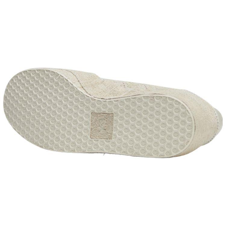 adidas Кроссовки унисекс Y-3 Gazelle Off White Sashiko Светло-коричневые FZ6404