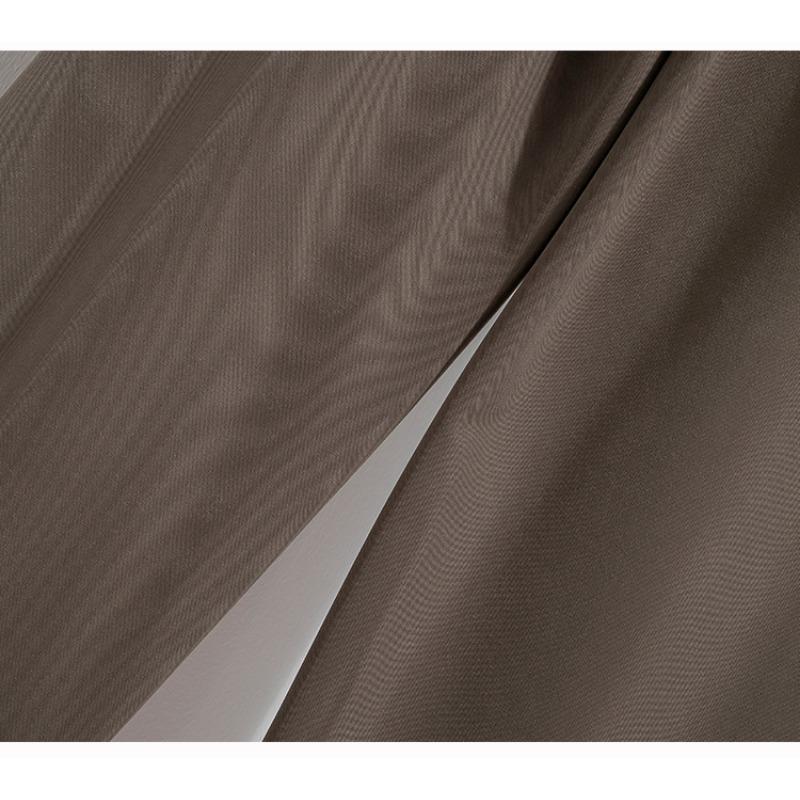 CANVAUS Женские брюки больших размеров с широкими штанинами и кулиской для весны и осени