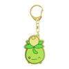 Center Rubber Key Holder Miniv, 8279207880, Popular Pokemon In Korea