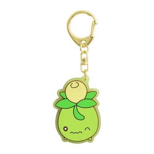 POKEMON Center Rubber Key Holder Miniv, 8279207880, Popular Pokemon In Korea