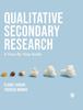 Книга Qualitative Secondary Research : A Step-By-Step Guide