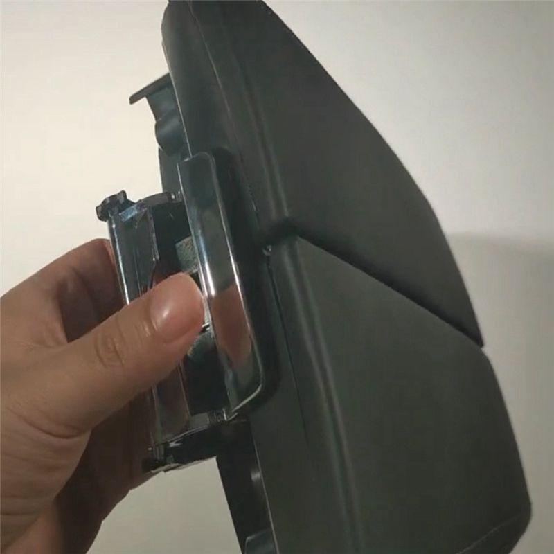 Портативная крышка центрального подлокотника для Peugeot 3008 4008 5008 508L Citroen C6 C5 Tianyi Центральный центральный ящик для хранения