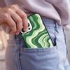 Чехол для телефона с абстрактным узором «Жидкий вихрь» для iPhone 17 Air 15 16e 14 13 Pro Max Coque 12 11 Pro Max PLUS