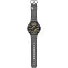 Casio Часы G-Shock Модель в честь коллаборации с Фондом Чарльза Дарвина, Bluetooth, Tough Solar, Экологичные материалы, GA-B2100DF-1AJR Черный/Серый