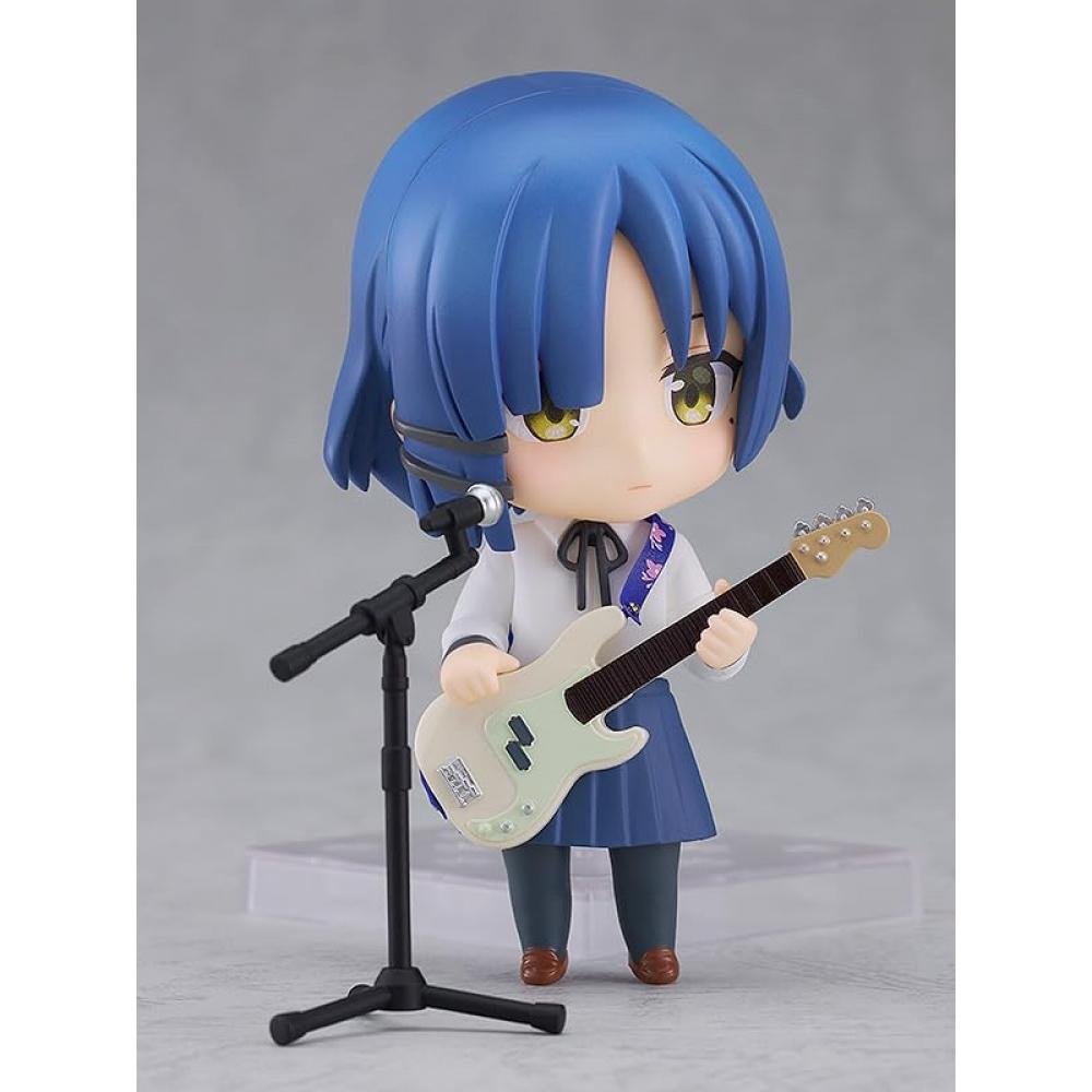 Good Smile Company (КОМПАНИЯ ХОРОШАЯ УЛЫБКА) Нендороид Боччи Рок Рё Ямада немасштабная пластиковая раскрашенная подвижная фигурка