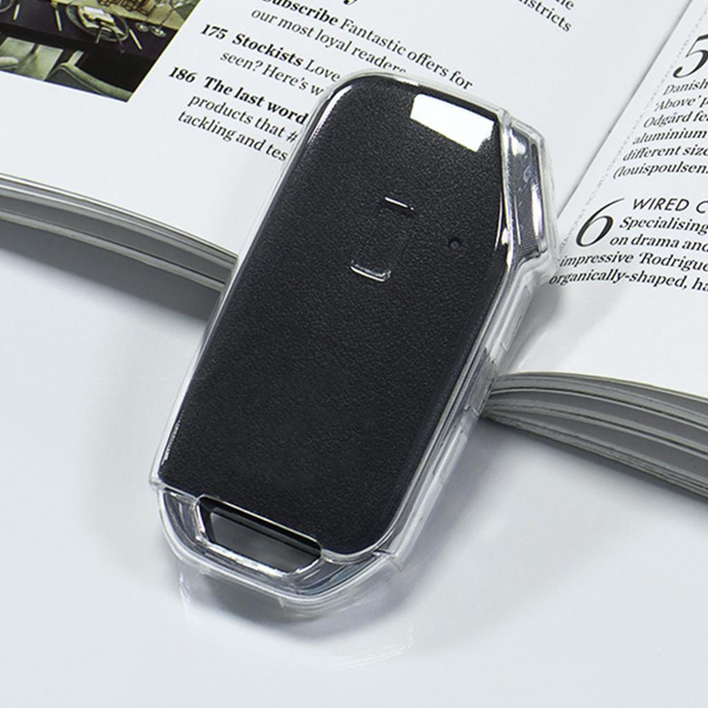 TPU прозрачный чехол для автомобильного ключа чехол для Kia Sportage 21 K3 Yipao K4 пряжка Kx5 Kaiku K2 Aopao Kx3kx1 автомобильные сумки чехол для автомобильного ключа оболочка