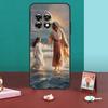 Чехол Faith Christian Jesus для OnePlus 11 8 9 10 Pro 8T 9R 9RT 10T OnePlus Nord 2 2T CE 3 Lite N30 N20 N10
