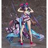 Good Smile Company FateGrand Order SaberKatsushika Hokusai 17 scale ABS&PVC окрашенная готовая фигурка G94405