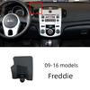 Подходит для Kia Sportage Держатель для телефона K2/3/4/5/Kx1, K5, K3, K4, K2500, Carnival База для крепления в автомобиле