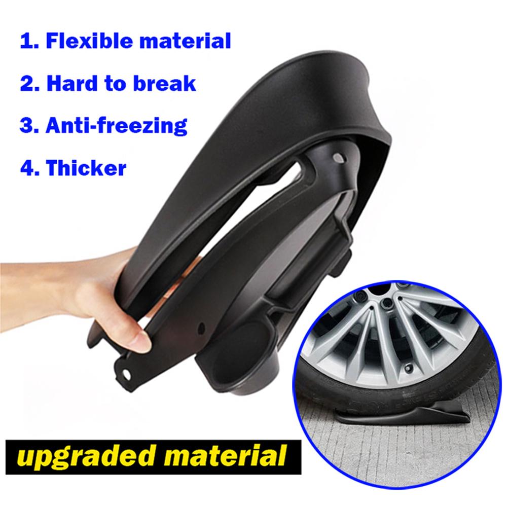 Для Camry Altis Aurion XV40 2007 2008 2009 2010 2011 гибкие брызговики брызговики автомобиля