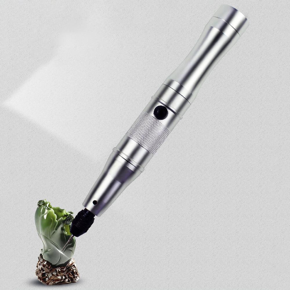 Мини-электрический шлифовальный станок большой мощности, аккумуляторная шлифовальная машина, портативная гравировальная резка