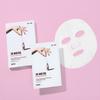 ROVECTIN Aqua Hyaluronic Essence Mask (25ml x 10 Sheets)