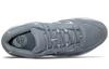 New Balance 452 D Широкий Серый/Белый MX452SA