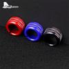 AIRSPEED Covers For Toyota GR86 Subaru BRZ    2024 Air Conditioner Outlet Metal Knob Cover Interior Accessories Trim