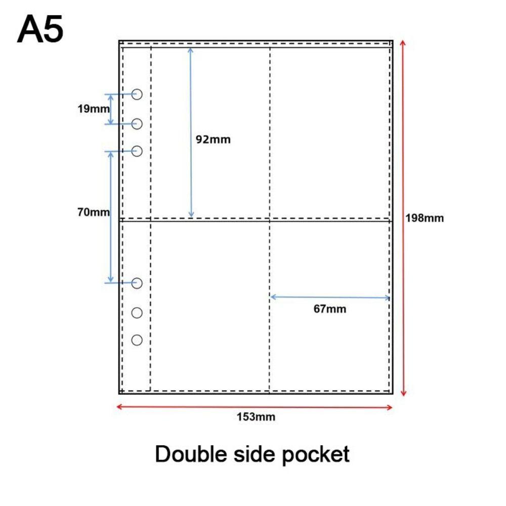 Bowknot Photo Album Plush 3-inch Small Card Storage Binder Creative Photocard Holder  Student