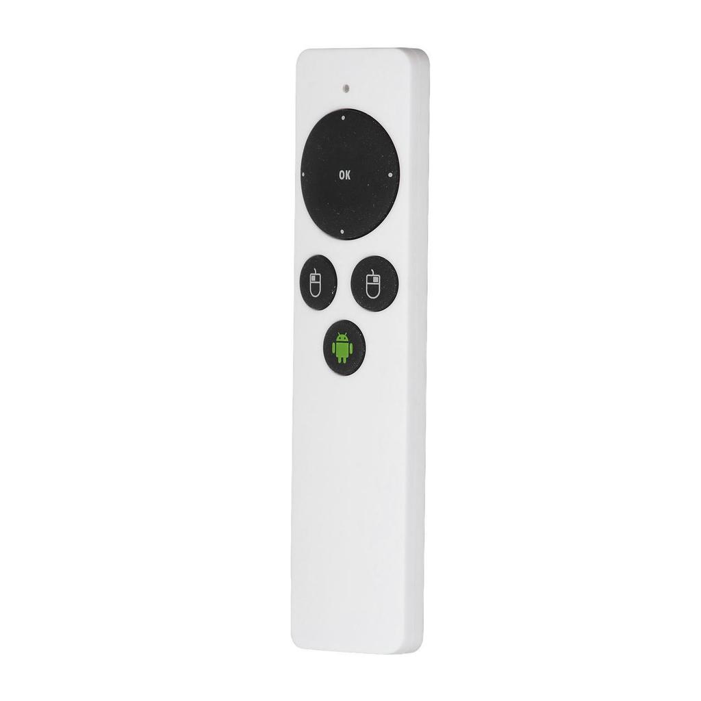 2.4Ghz пульт дистанционного управления мышь с гироскопом ABS умная беспроводная гироскопическая мышь для телевизора компьютера