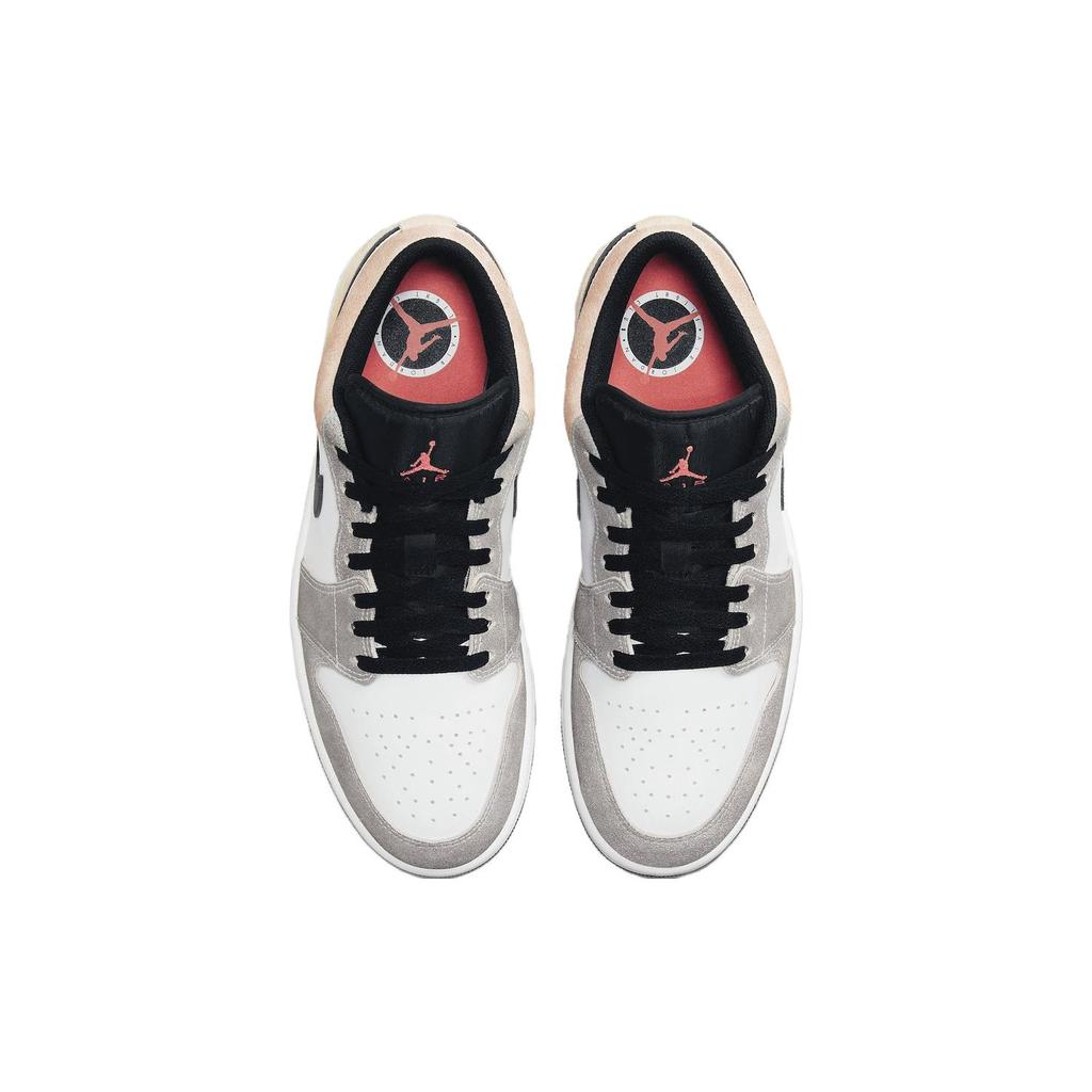 Air Jordan 1 Low 'Flight Club' Мужские DX4334-008