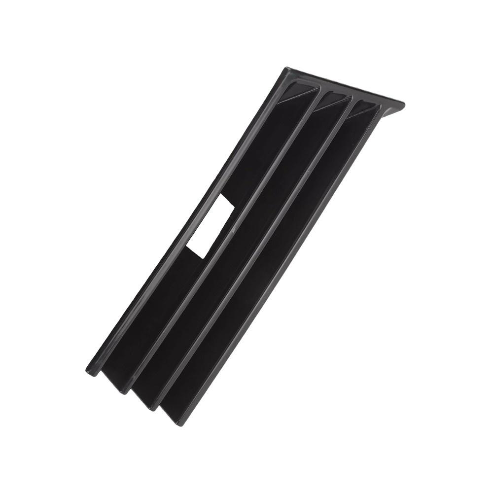 Front Bumper Tow Hook Cover 2108800605 For Mercedes Benz E250 E280 E300