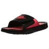 Air Jordan Hydro 2 Retro Slide Infrared Unisex Sneakers Black Infrared-23 644935-023