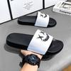 Обувь Летние Мужские Шлепанцы Обувь Мужская Мягкие Шлепанцы Нескользящие Повседневные Для Дома Улицы ЕВА Сандалии Пляж Сад Мода Для Молодежи