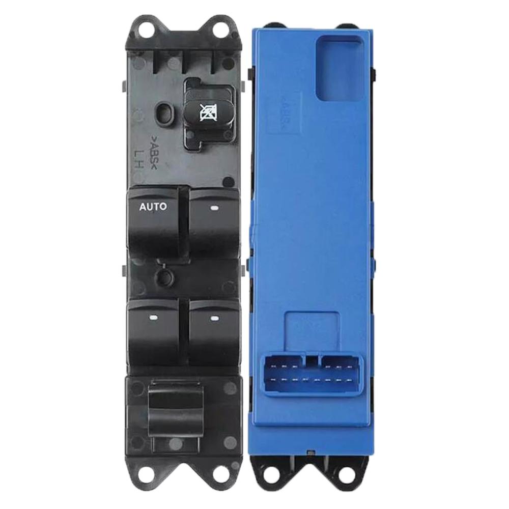 83071AG05B НОВЫЙ главный выключатель электростеклоподъемников с левым рулем для Subaru Legacy Outback 2005-2009 83071-AG05B 83071AG05A SW5493