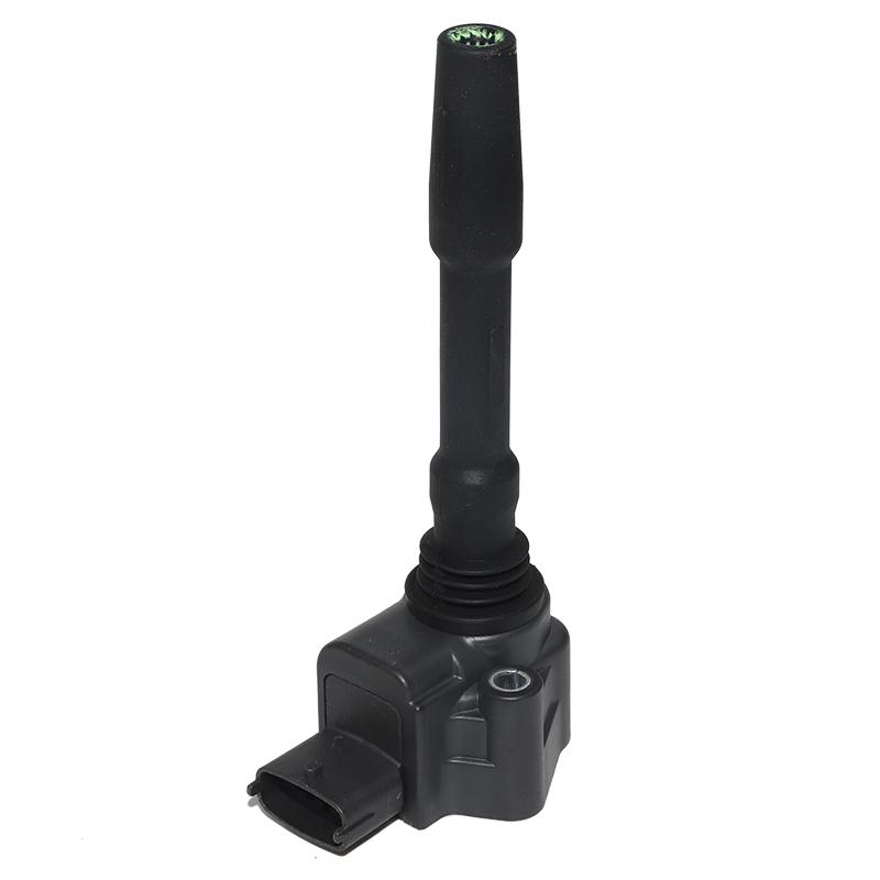 288233 Car Engine Ignition Coil for MASERATI GHIBLI III LEVANTE SUV QUATTROPORTE VI 3.0 77430002 000288233 Auto Accessories
