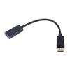 Displayport Male To HDMI Female Cable Converter Adapter for PC HPDELL