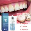 Rapid Repair Gums Serum Effectively Relieve Tooth Allergy Dental Caries Tooth Cleaning Toothpaste Relieve Tooth Damage Drops
