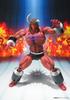 TAMASHII NATIONS Кинникуман Баффаломен миллион сил 170 мм раскрашенная подвижная фигурка S.H.Figuarts (10 Вер.) приблизительно. АБС и ПВХ