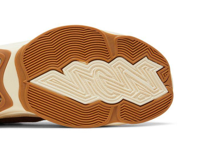 Мужские кроссовки Air Jordan Zion 2 PF 'Voodoo'