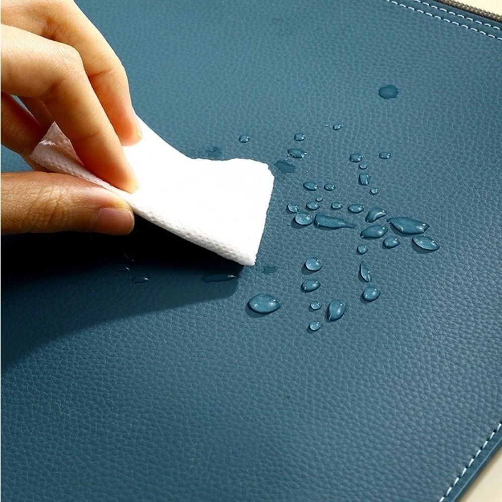 A4 Business Briefcase with Zipper Document Bag 2025 Tablet Bag Professional Use