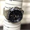 Used [Operation] SEIKO BRIGHTZ radio solar SAGA145 Good condition