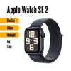 Apple Часы SE 2 40 мм Полуночный Алюминий GPS Умные часы