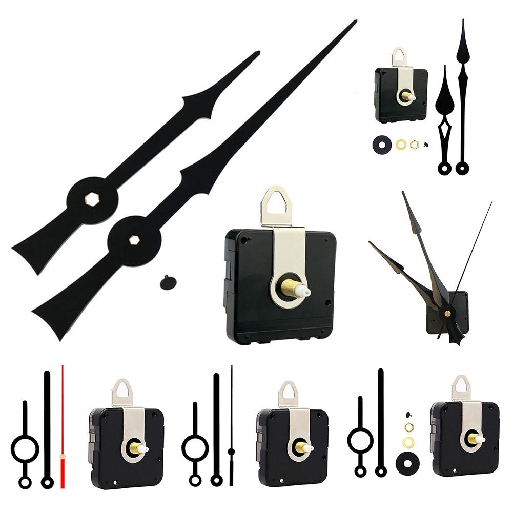 Acrylic Silent Wall Clocks Made Easy Create Unique Pieces With Our User Friendly DIY Kits Featuring Reliable Mechanics