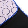 Household Travel Use Water Resistant Ironing Board Cover Universal Anti Steam Ironing Pad for Shirts Pants Dresses Coats