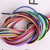 1Pack Colorful Waxed Cord Hand Knitting Thread DIY Bracelets Necklace Craft Jewellery Accessories