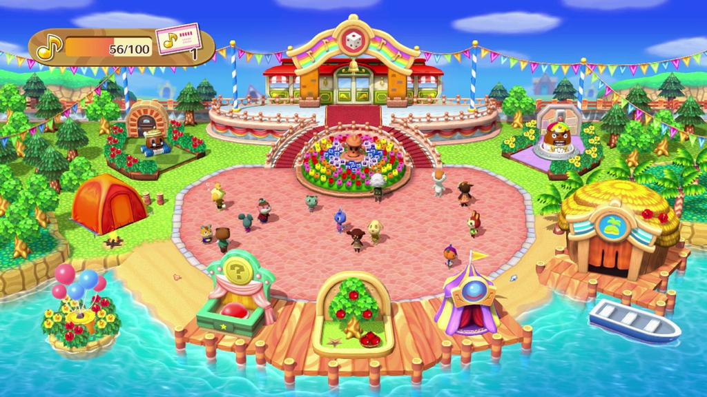Animal Crossing Amiibo Festival Shizue 3 Amiibo Included Amiibo Kent Included (amiibo & Cards) [Early Benefit]