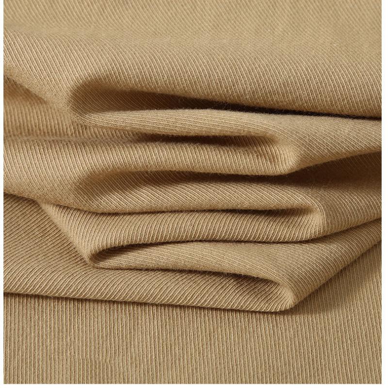 American Short Sleeve Shirt Men Summer Shirt Pure Cotton Casual Men Tops Youth Double Pockets Shirt New Fashion Men Clothing