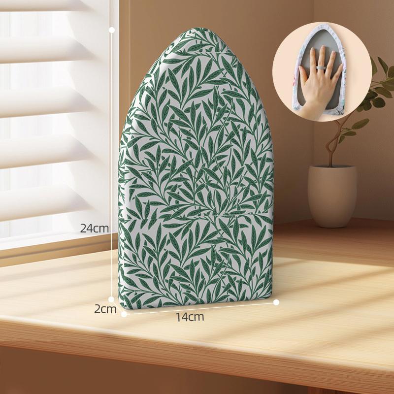 Small Glove Ironing Board Ironing Board Anti-scalding Mat Handheld Ironing Board Hanging Ironing Board High Temperature