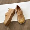 Women's New Autumn Casual Small Leather Shoes College Style Jk Soft Sole Mary Jane Single Shoes