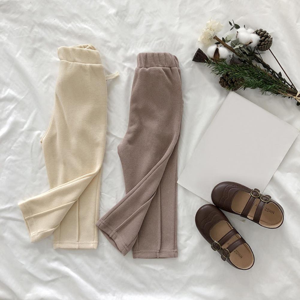 Детские вязаные брюки. Повседневные брюки для мальчиков.