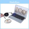 Endoscope Borescope Usb With Phone Connection Portable Visual Tool Inspection