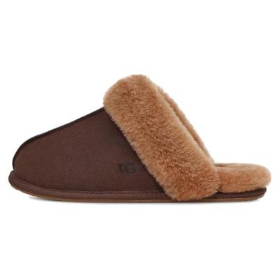 Тапочки Scuffette II Burnt Cedar (Женский) Женские кроссовки 1106872-BCDR