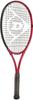 DUNLOP Tennis Hard теннисная ракетка Gut Stretched CX JNR 25 Junior Подходит G0 DS22102J Рост 125-150 см