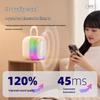 Портативная мини-Bluetooth-колонка для караоке Newmine KS10 (Китайская версия)