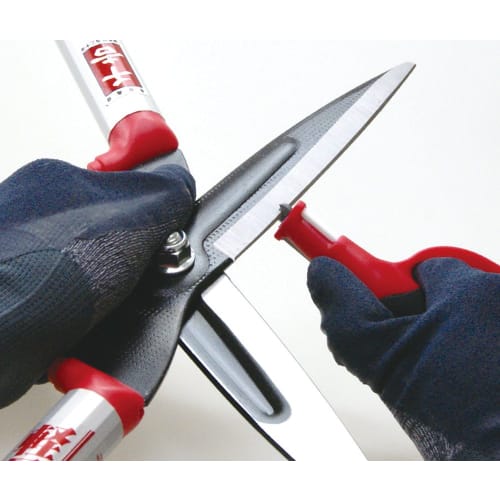 Senkichi Gardening Knife Sharpener Deluxe #1000 SGST-2