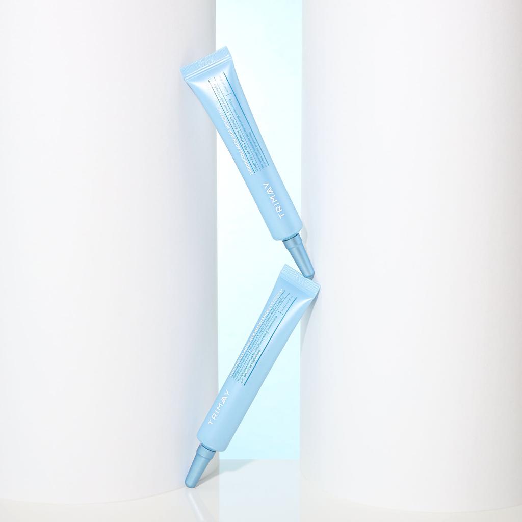 Крем для глаз Luronic Collagen Age Resistance 20 мл
