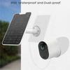 Upgraded ETFE Solar Panel Charger Non-stop Charging for Arlo Ultra/Ultra 2/Pro 3/Pro 4/Pro 5S/Pro 3 Floodlight Security Camera. 4