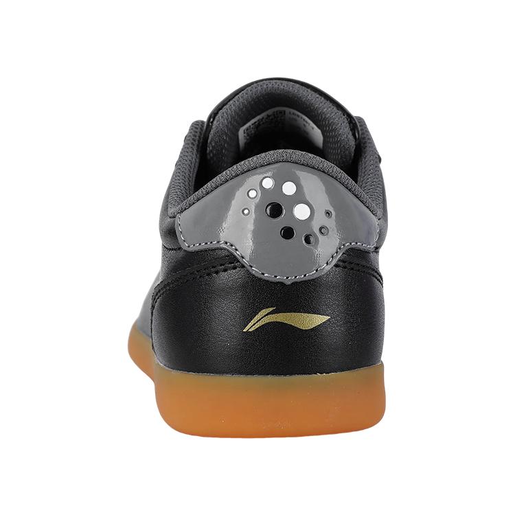 Li Ning износостойкие дышащие низкие тренировочные кроссовки унисекс LDBT801-2